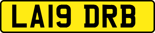 LA19DRB