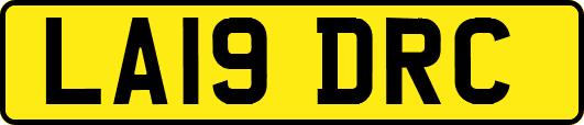 LA19DRC