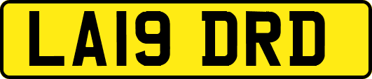 LA19DRD