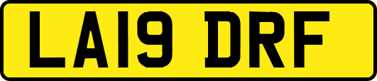 LA19DRF
