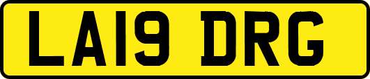 LA19DRG