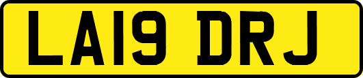 LA19DRJ