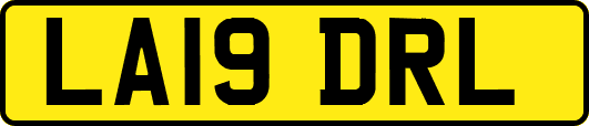 LA19DRL