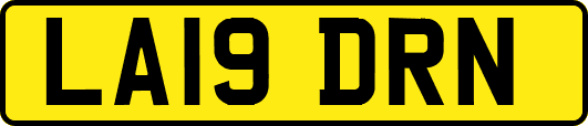 LA19DRN