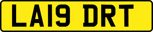 LA19DRT