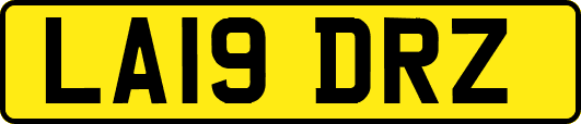 LA19DRZ