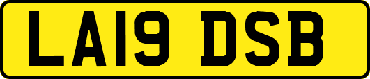 LA19DSB
