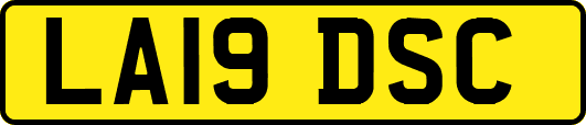 LA19DSC