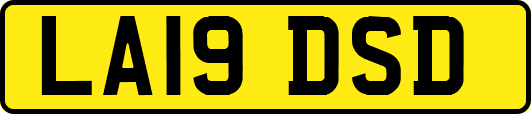 LA19DSD