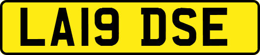 LA19DSE