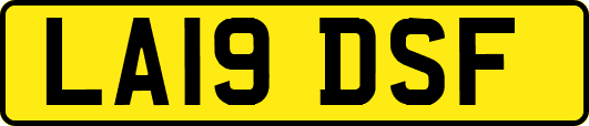 LA19DSF