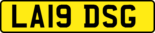 LA19DSG