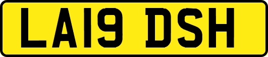 LA19DSH
