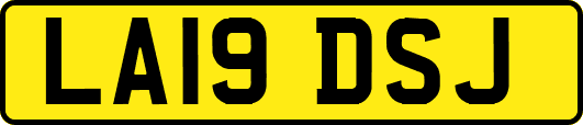 LA19DSJ