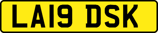 LA19DSK