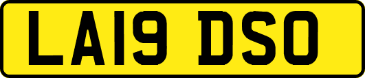 LA19DSO