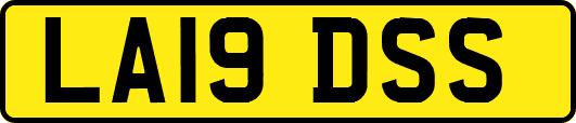 LA19DSS