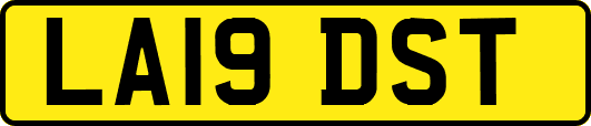 LA19DST