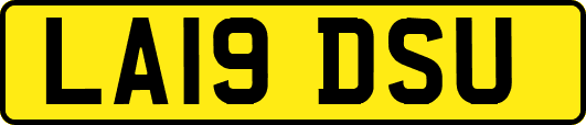 LA19DSU