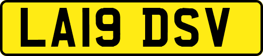 LA19DSV