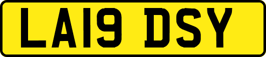 LA19DSY