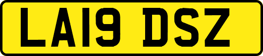 LA19DSZ