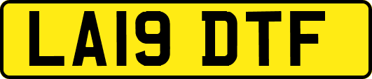 LA19DTF