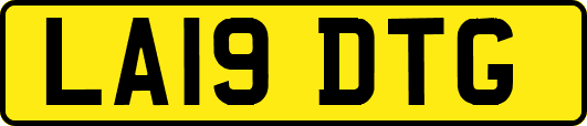 LA19DTG