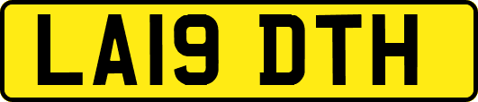 LA19DTH