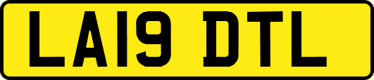 LA19DTL