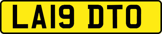 LA19DTO
