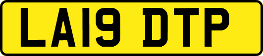 LA19DTP
