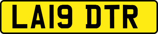 LA19DTR