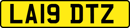 LA19DTZ