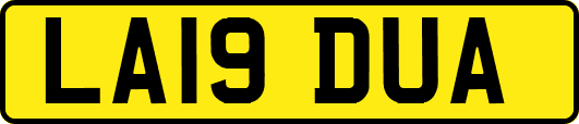 LA19DUA