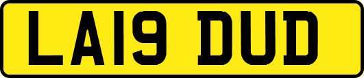 LA19DUD