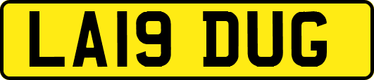 LA19DUG