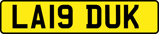 LA19DUK