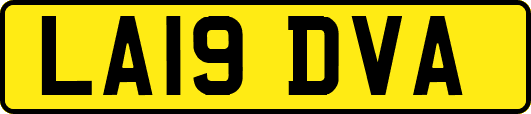 LA19DVA