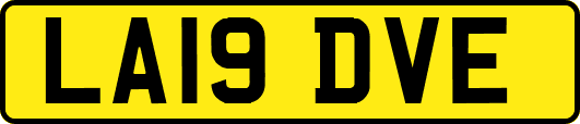 LA19DVE