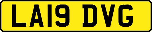LA19DVG