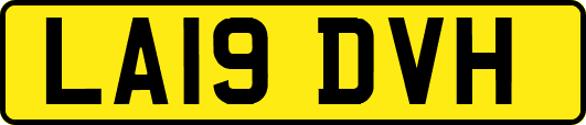 LA19DVH