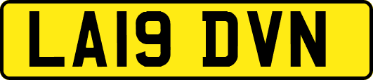 LA19DVN
