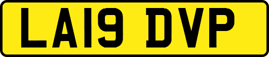 LA19DVP