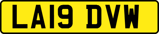 LA19DVW