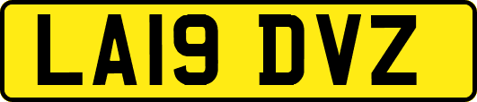 LA19DVZ