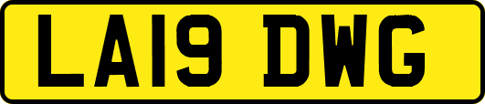 LA19DWG