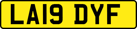 LA19DYF