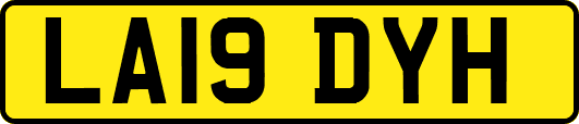 LA19DYH