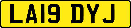 LA19DYJ